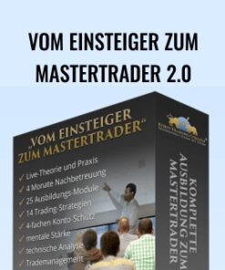 Vom Einsteiger zum Mastertrader 2.0 - Mastermind Traders