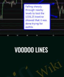 Voodoo Lines