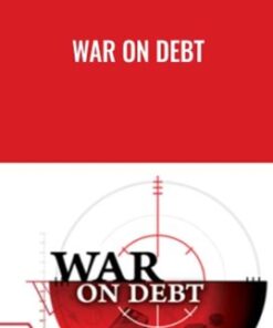 War On Debt - Dani Johnson