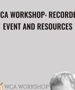WCA Workshop, Recorded Event and Resources - Jon Loomer