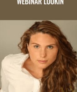 Webinar Lookin – Brittany Lynch