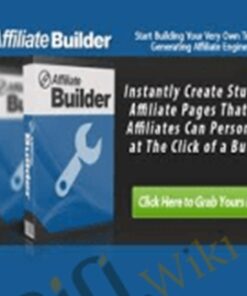 WP Affiliate Builder - Omar Martin, Dave Nicholson