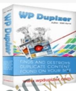 WP Dupizer Plugin - CTAmarketing