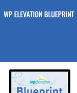 WP Elevation Blueprint - Troy Dean