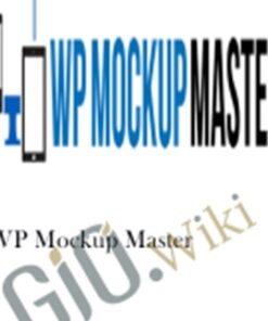 WP Mockup Master - Tigertony