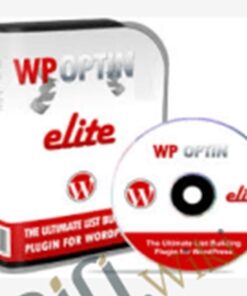 WP Optins Elite - Karin Haworth,Derrick Van Dyke