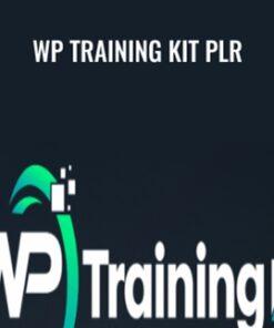 WP Training Kit PLR