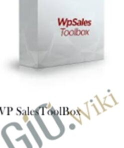 WPSalesToolBox - Diego Ignacio Duarte