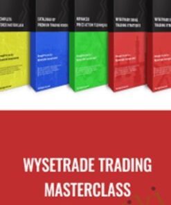 Wysetrade Trading Masterclass