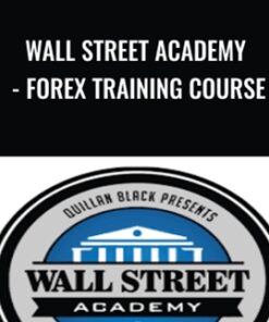 Wall Street Academy - Forex Training Course