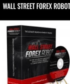 Wall Street Forex Robot