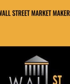Wall Street Market Makers