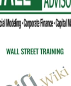 Wall Street Training