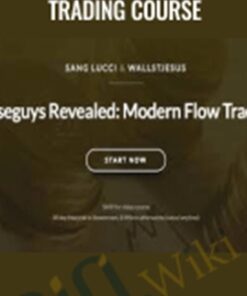 WallStJesus Options Trading Course
