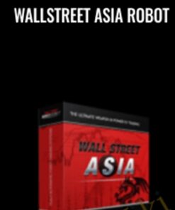 WallStreet ASIA robot
