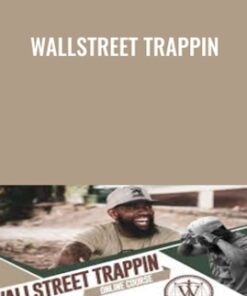 Wallstreet Trappin - Wallstreet Trapper