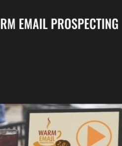Warm Email Prospecting 2.0 - Ed Gandia