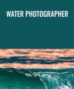 Water Photographer - Tom Woods