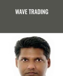 Wave Trading - Anil Mangal