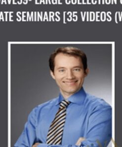 Wave59- large collection of private seminars [35 Videos (WMV)]