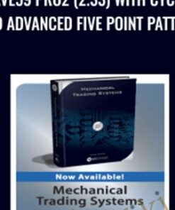 Wave59 PRO2 (2.33) with Cycles and Advanced Five Point Pattern