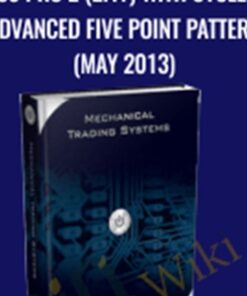 Wave59 Pro 2 (2.17) with Cycles and Advanced Five Point Pattern (May 2013) - Wave59
