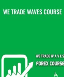 We Trade Waves Course