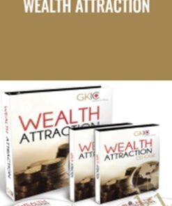 Wealth Attraction - Dan Kennedy