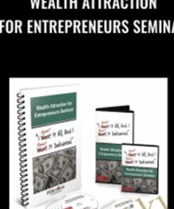 Wealth Attraction for Entrepreneurs Seminar – Dan Kennedy