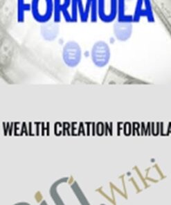 Wealth Creation Formula