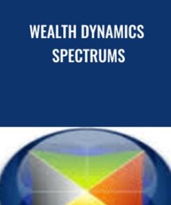 Wealth Dynamics Spectrums - Roger Hamilton