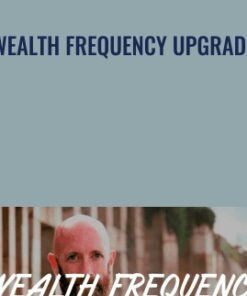 Wealth Frequency Upgrade