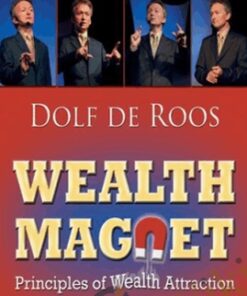 Wealth Magnet - Dolf De Roos