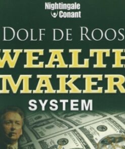 Wealth Maker System - Dolf De Roos