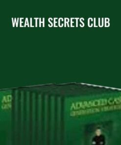 Wealth Secrets Club – Brendan Nichols