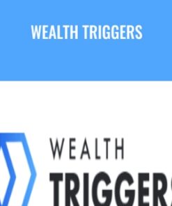 Wealth Triggers - Ramit Sethi