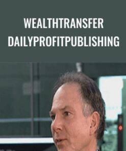 Wealthtransfer Dailyprofitpublishing – Dr Bauer's Jackpot Trades