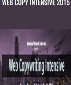 Web Copy Intensive 2015
