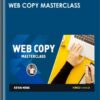 Web Copy Masterclass - Kevin Meng