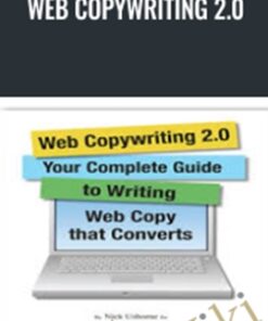 Web Copywriting 2.0