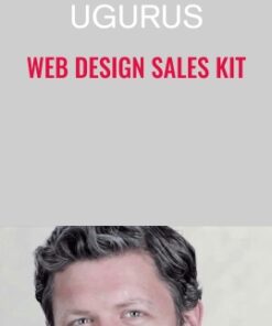 Web Design Sales Kit - Ugurus