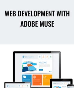 Web Development with Adobe Muse - LearnToProgram
