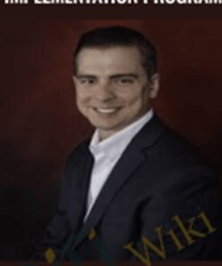 Webinar Accelerator Implementation Program – Joel Erway