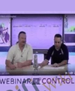 Webinar Control – Mike Filsaime