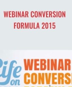 Webinar Conversion Formula 2015 - Nick Unsworth