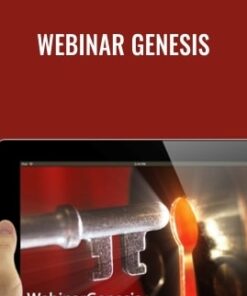 Webinar Genesis - Andy Jenkins & Mike Filsaime