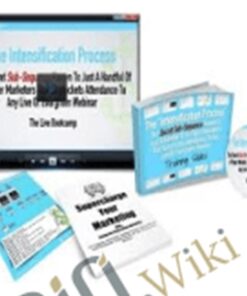 Webinar Intensification Process – Todd Brown