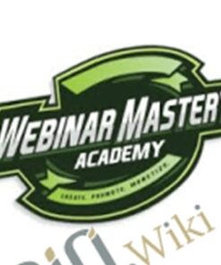 Webinar Mastery Academy PRO – Jon Schumacher