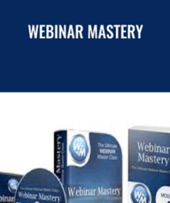 Webinar Mastery - Mario Brown