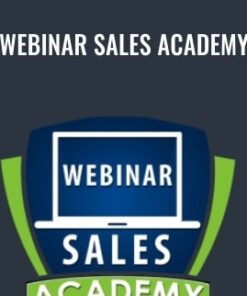 Webinar Sales Academy - Jason Edwards & Jeff Coga